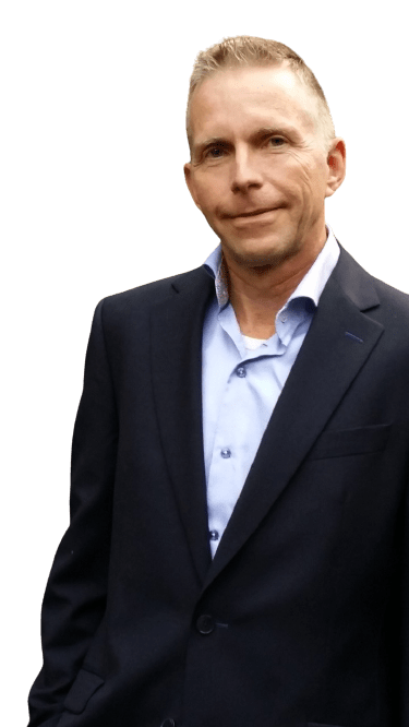 Marcel Ederveen MEcom Consulting Portret